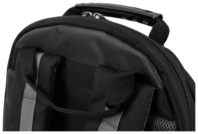Wenger Legacy 15.6” czarno-szary