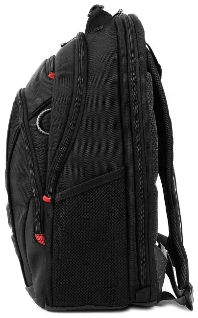 Wenger Legacy 15.6” czarno-szary