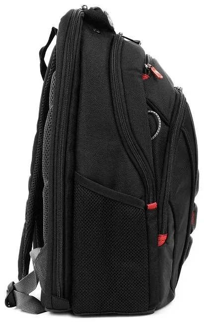 Wenger Legacy 15.6” czarno-szary