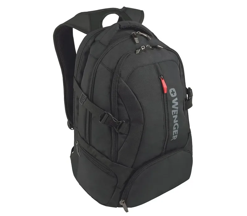 Wenger Transit 16'' czarny