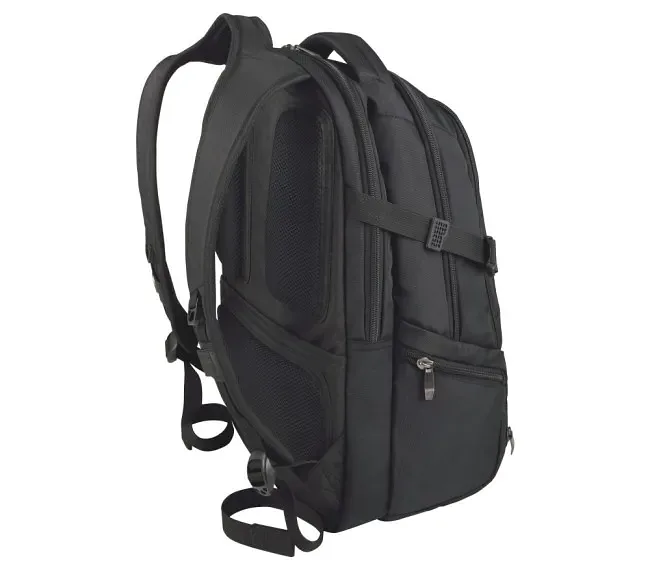 Wenger Transit 16” czarny