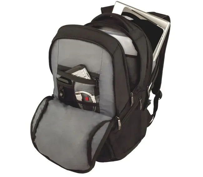 Wenger Transit 16” czarny
