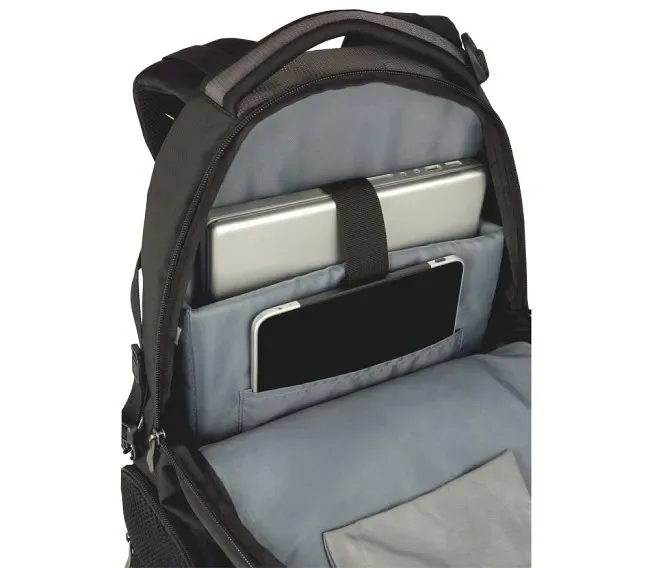 Wenger Transit 16” czarny