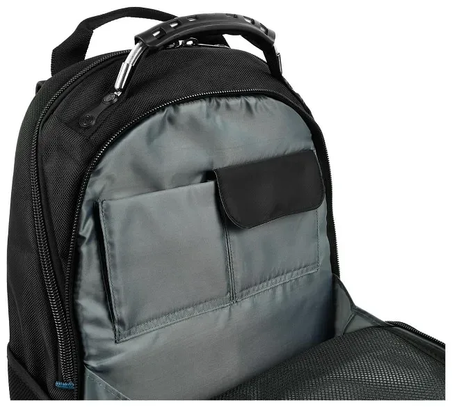 Wenger Carbon Apple 17” czarny