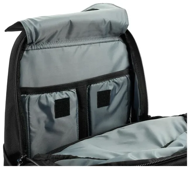 Wenger Carbon Apple 17” czarny