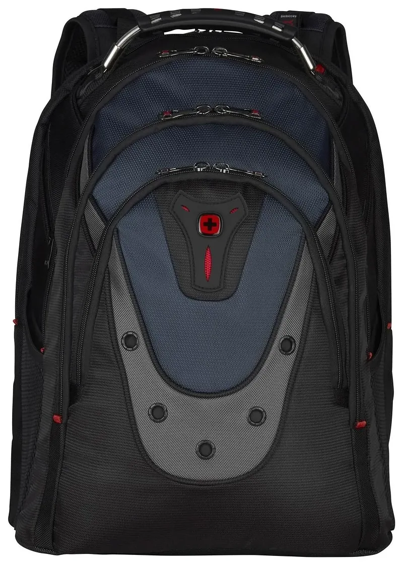Wenger Ibex 17'' niebieski