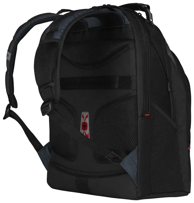 Wenger Ibex 17” niebieski