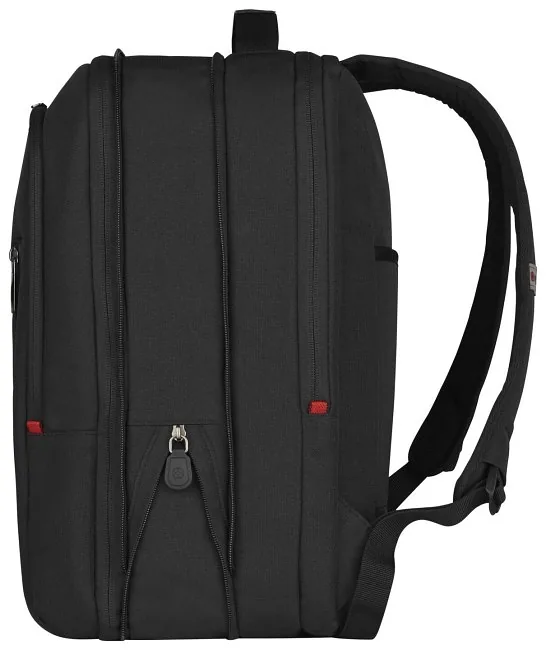 Wenger City Traveler 16” czarny