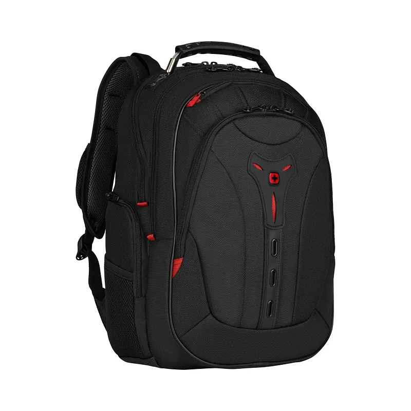 Wenger Pegasus Delux 16'' czarny