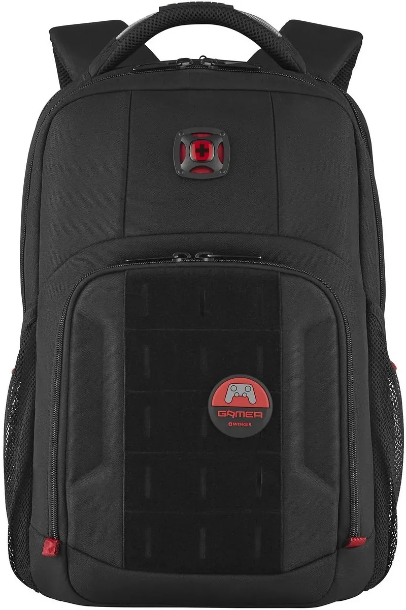 Wenger PlayerMode 15.6''