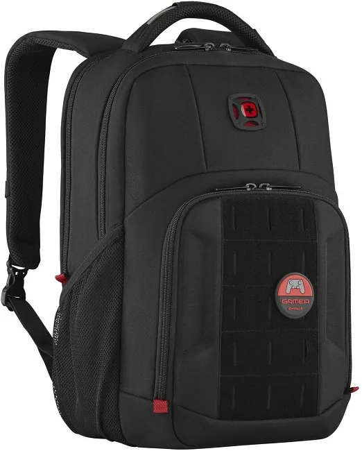 Wenger PlayerMode 15.6”