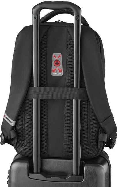Wenger PlayerMode 15.6”