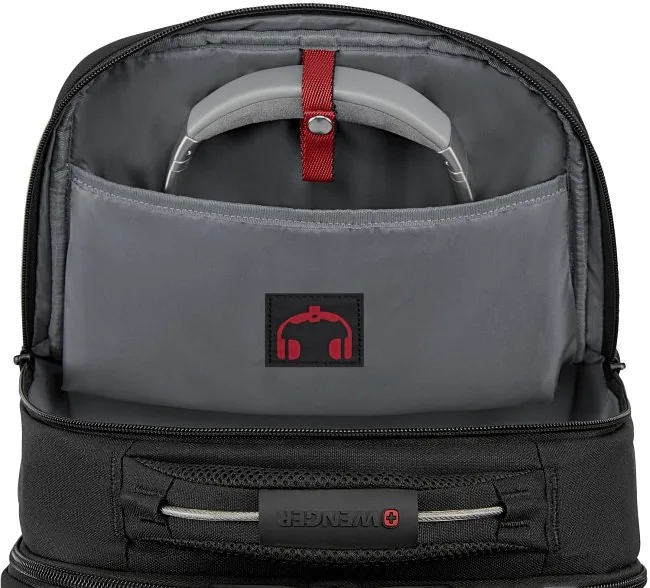 Wenger PlayerMode 15.6”