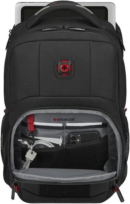 Wenger PlayerMode 15.6”
