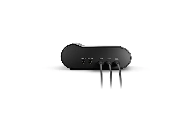 Steelseries Arctis Nova Pro Omni mängukõrvaklapid, must