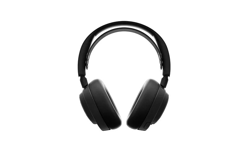 Steelseries Arctis Nova Pro Omni mängukõrvaklapid, must
