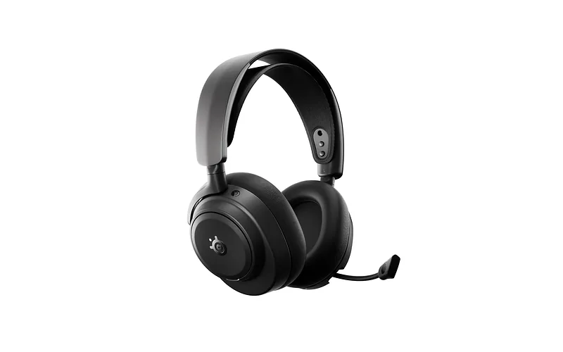 Steelseries Arctis Nova Pro Omni mängukõrvaklapid, must
