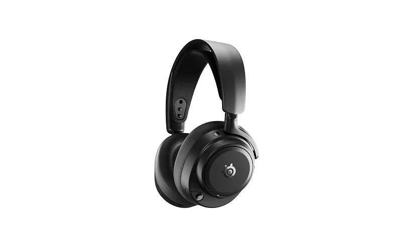 Steelseries Arctis Nova Pro Omni mängukõrvaklapid, must