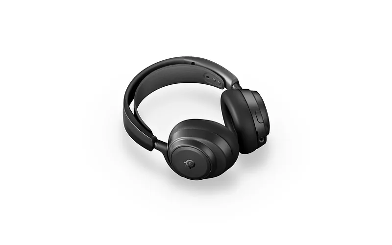 Steelseries Arctis Nova Pro Omni mängukõrvaklapid, must