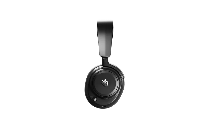 Steelseries Arctis Nova Pro Omni mängukõrvaklapid, must