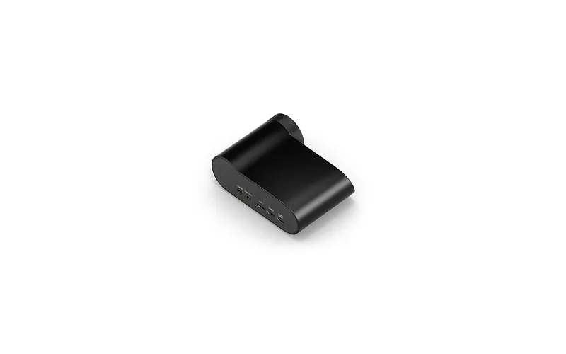Steelseries Arctis Nova Pro Omni mängukõrvaklapid, must