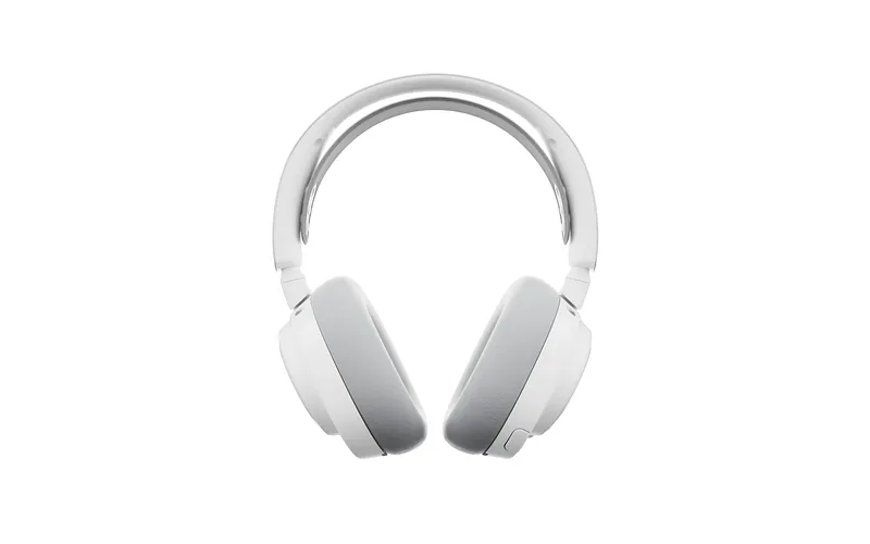 Steelseries Arctis Nova Pro Omni mängukõrvaklapid, valge