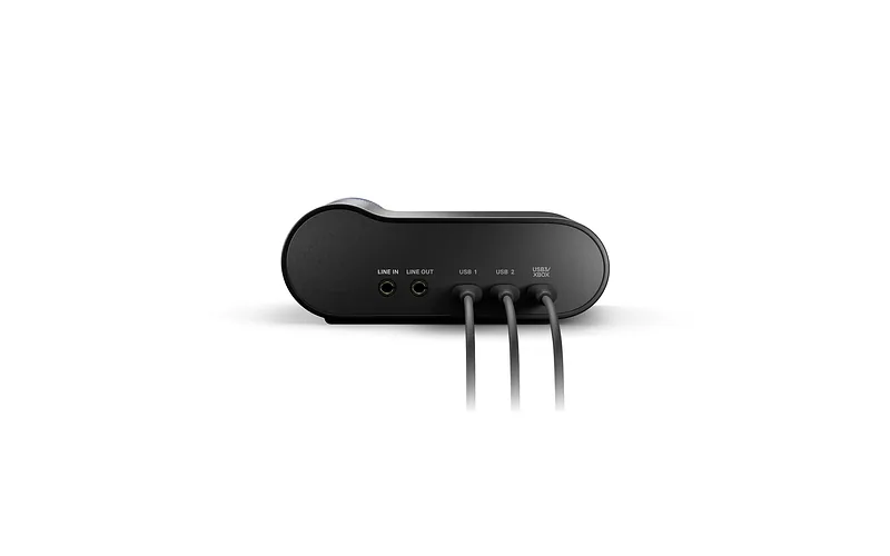 Steelseries Arctis Nova Pro Omni mängukuularid, tumesinine