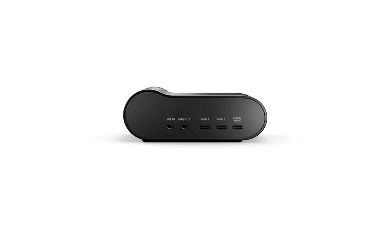 Steelseries Arctis Nova Pro Omni mängukuularid, tumesinine