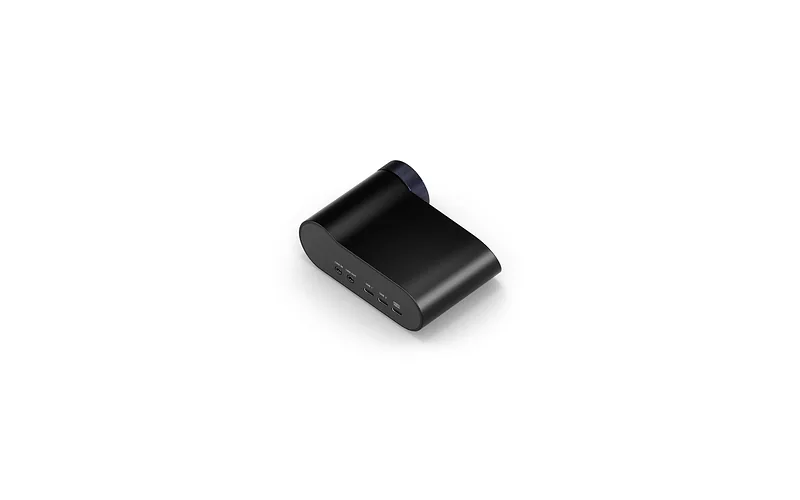 Steelseries Arctis Nova Pro Omni mängukuularid, tumesinine