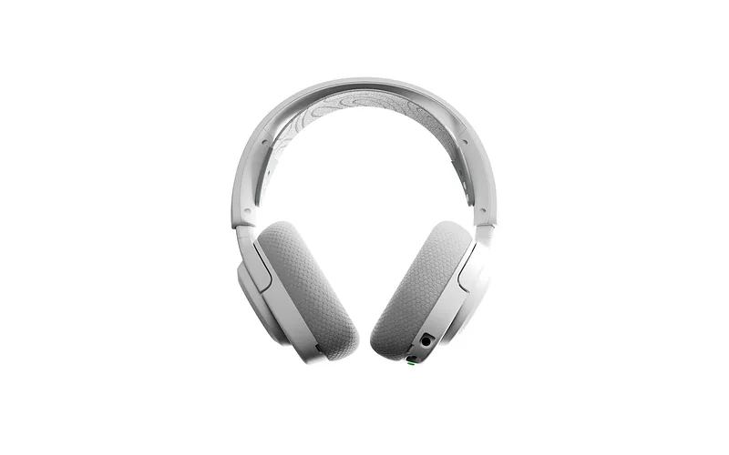 Steelseries Arctis Nova 3 Wireless mängukõrvaklapid, valge