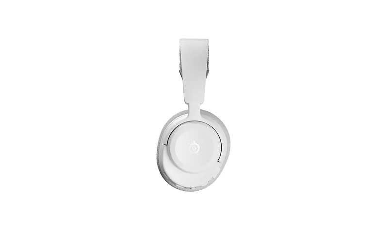 Steelseries Arctis Nova 3 Wireless mängukõrvaklapid, valge