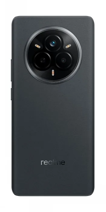 REALME 14 PRO 5G RMX5056(EU) 256GB 8GB SUEDE GREY