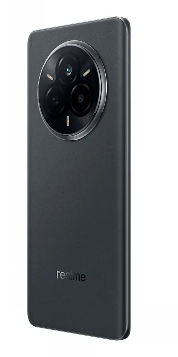 REALME 14 PRO 5G RMX5056(EU) 256GB 8GB SUEDE GREY