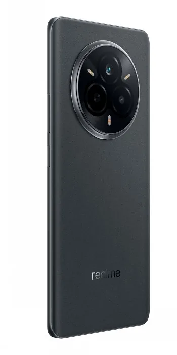 REALME 14 PRO 5G RMX5056(EU) 256GB 8GB SUEDE GREY