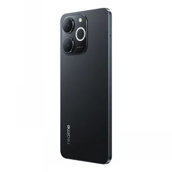 REALME NOTE 70T RMX5313 (EU) 256GB 4GB OBSIDIAN BLACK
