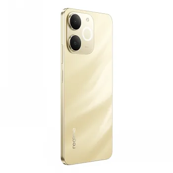 REALME NOTE 70T RMX5313 (EU) 256GB 4GB BEACH GOLD