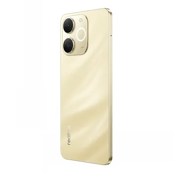 REALME NOTE 70T RMX5313 (EU) 256GB 4GB BEACH GOLD