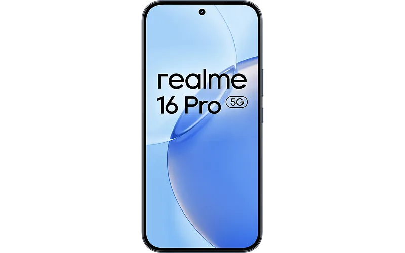 realme 16 Pro 5G telefon, 256/8 GB, hall