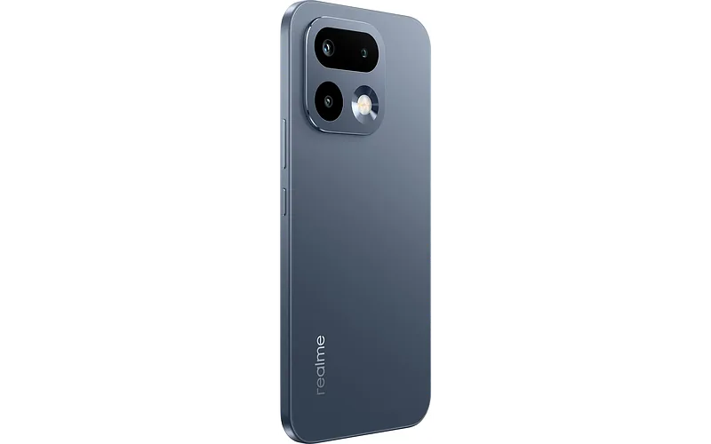 realme 16 Pro 5G telefon, 256/8 GB, hall