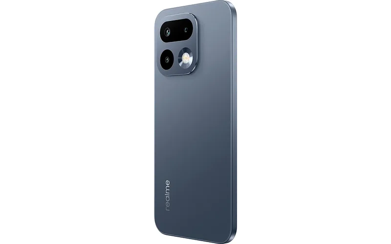 realme 16 Pro 5G telefon, 256/8 GB, hall