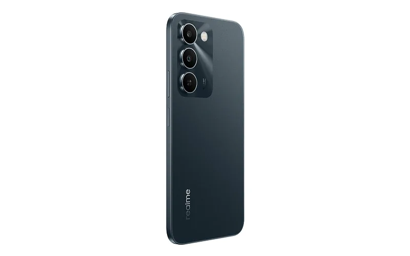 realme C100 5G telefon, 256/4 GB, roheline