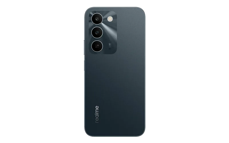 realme C100 5G telefon, 256/4 GB, roheline