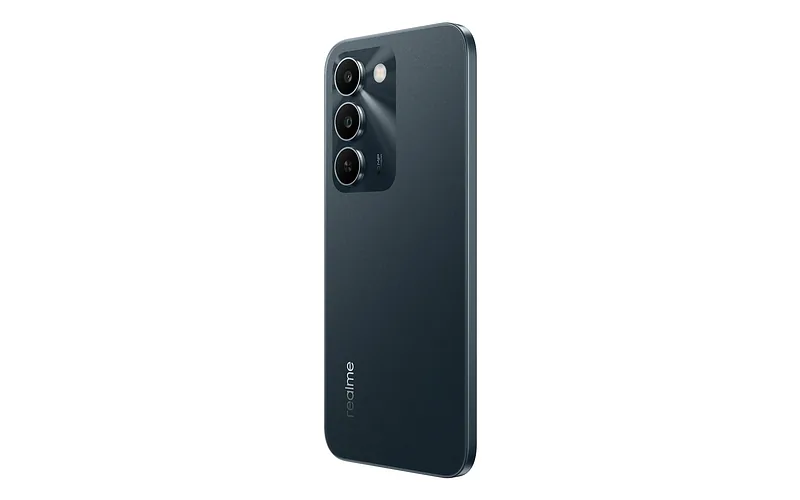 realme C100 5G telefon, 256/4 GB, roheline