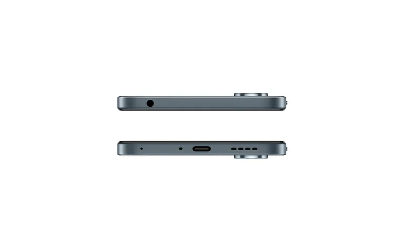 realme C100 5G telefon, 256/4 GB, roheline