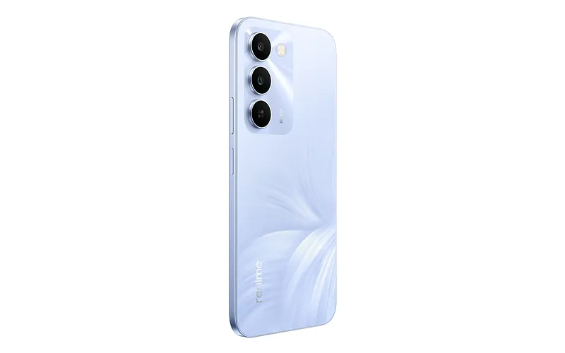 realme C100 5G telefon, 128/4 GB, lilla