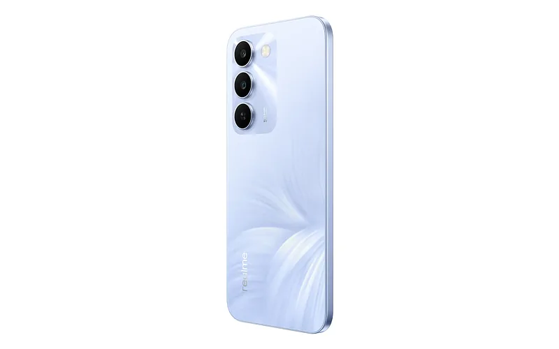 realme C100 5G telefon, 128/4 GB, lilla