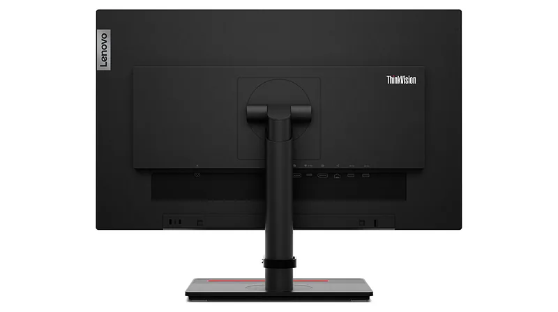 Lenovo ThinkVision T24m-29 PC lamekuvar 60,5 cm (23.8″) 1920 x 1080 pikslit Full HD LCD Must