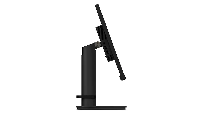 Lenovo ThinkVision T24m-29 PC lamekuvar 60,5 cm (23.8″) 1920 x 1080 pikslit Full HD LCD Must