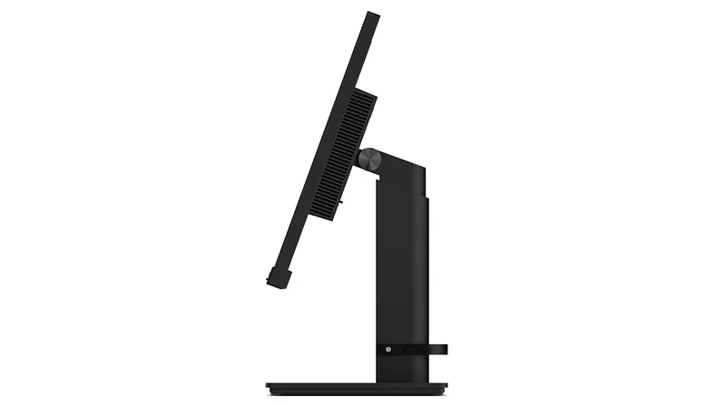 Lenovo ThinkVision T24m-29 PC lamekuvar 60,5 cm (23.8″) 1920 x 1080 pikslit Full HD LCD Must