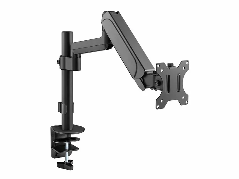 Equip 650132 monitori kinnitus ja alus 81,3 cm (32") Laud Must